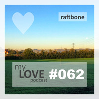 Raftbone - My Love 062 by rene qamar
