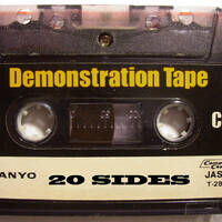 20 Sides - Let Me Go Demo by HipHop-TheGoldenEra