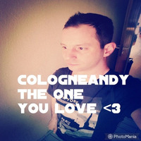 Cologneandy - The One You Love(Relaxin House Original Mix V1).MP3 by DJ Cologneandy