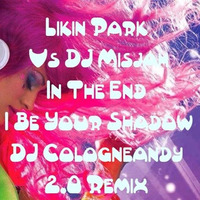 Likin Park Vs DJ Misjah - In The End I Be Your Shadow(Wundervolle Welt Full 2point0 Rework).MP3 by DJ Cologneandy