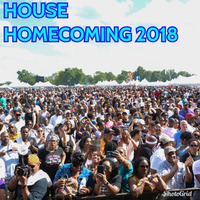 House Homecoming Mix 2018 by Claudius Funk