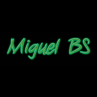 Miguel BS - Septiembre 2018 by Miguel BS