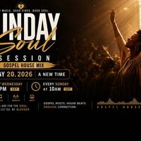 Sunday Soul Sessions Vol. 11 | Best of Gospel House Mix 2026 | Uplifting Soulful House by The Gospel Loft by The Gospel Loft