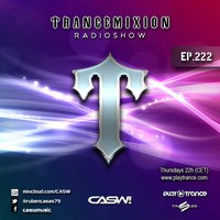Trancemixion 222 by CASW! by CASW! / Trancemixion