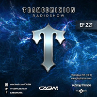 Trancemixion 221 by CASW! by CASW! / Trancemixion