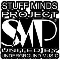 Knine Tseki's Stuff Minds Project Mix 07 July 2018 At Ambience Saturday by Knine Tseki
