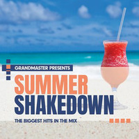 Grandmaster - Mastermix Summer Shakedown In The Mix (Section Grandmaster) by DW210SAT