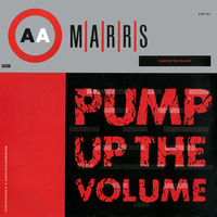 Marrs - Pump Up The Volume (DJ Butcher Dub) by DW210SAT