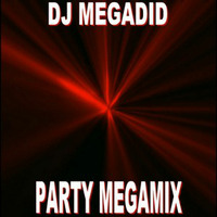 DJ Megadid - Party Megamix (Section The Party 2) by DW210SAT