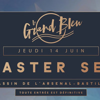 At Le Grand Bleu 14.06.18 by Master Seb