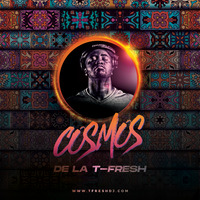 COSMOS DE LA T-FRESH by T-Fresh