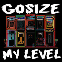 😎DZR2021 : Gosize - My Level (Original Mix)🔥 by Dizzines Records