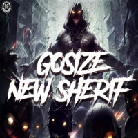 😎DZR2025 : Gosize - New Sherif (Original Mix) 12/02/18🔥 by Dizzines Records