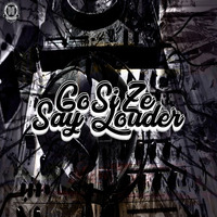 😎DZR2030 : Gosize - Say Louder (Original Mix) 16/04/2018🔥 by Dizzines Records