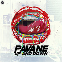 😎DZR2035 : Pavane - Up &amp; Down (Original Mix)🔥 by Dizzines Records