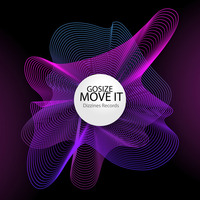 DZR2039 : Gosize - Move It (Original Mix) by Dizzines Records