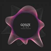 😎DZR2040 : Gosize - High (Original Mix)🔥 by Dizzines Records