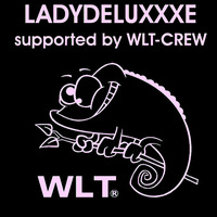 LadydeluxXxe @ We Love Techno | MTW Offenbach | 28.09.2018 by LadydeluxXxe