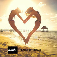 Pearls Of Ibiza (Suite 3) by Patrick Menu
