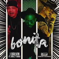 96. Bonita - Jowell & Randy Ft J Balvin [Ðj Saeg] by Ðj Saeg