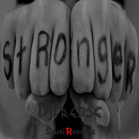 Djfredse - Stronger by djfredse