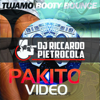 Pakito vs. Tujamo - Living On Booty Video (Colaz MashUp) by COLAZ DJ - L'AMMIRAGLIO