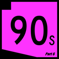 90s Megamix Part 6 by DJ Pascal Belgium