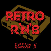 Retro R'n'B @Le Rétro (Part 1) by DJ Pascal Belgium