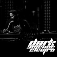 Dark Science Electro presents: DJ Nez by nez_dsnt