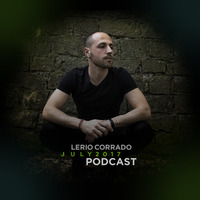 July Podcast 2017 / Lerio Corrado by Lerio Corrado