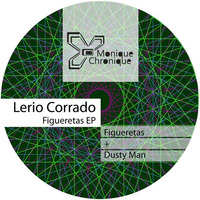 Lerio Corrado - Dusty Man_Cut by Lerio Corrado