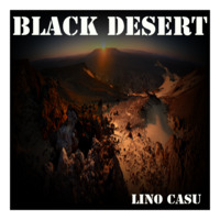 Lino Casu in THE MIX - BLACK DESERT by Lino Casu