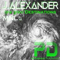 J.Alexander - /pra' grsiv/:Destinations MNL 005  17 Sept 2018 by J.Alexander