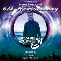 TranceFamily UAE - 2018 by Sonar Zone