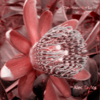 Das House der Liebe Vol.18 [DJ-Mix] by Alec Taylor