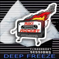 Deep Freeze Vol. 08 by Riki Rocket