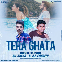 TERA GHATA - CLUB MIX - DJ SHIVA &amp; DJ SANDEEP by DJ SHIVA MANGLORE