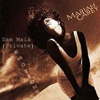 Dam Maia Feat M.C - C'mon Emotions(Private) by DJ Dam Maia