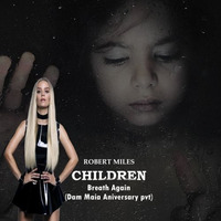 F. Guerra W. Hollanda Feat L. Simpson - Children Breath Again (Dam Maia Aniversary Pvt) by DJ Dam Maia