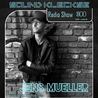 Sound Kleckse Radio Show 0308 - Jens Mueller - 2018 week 39 by Jens Mueller