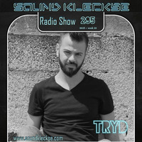 Sound Kleckse Radio Show 0295 - Tryd - 2018 week 26 by Sound Kleckse