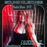 Sound Kleckse Radio Show 0307 - Alexia K. - 2018 week 38 by Sound Kleckse