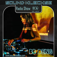 Sound Kleckse Radio Show 0309 - BB Deng - 2018 week 40 by Sound Kleckse