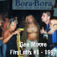 Dj Gee Moore - Bora Bora Music 1st June 97 - Speed Garage 2 (cut) by Bora Bora Music