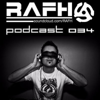 RAFH Podcast :: Episode 034 :: BPM Festival Conclusion by RAFH