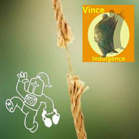VINCE - Indulgence 2018 - Collab with Wez HALL BK - Summer Strings by VINCE - Indulgence