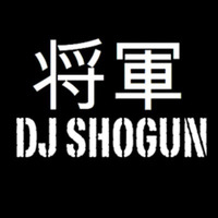 DJ Shogun - Youpi's Birthday Party Mix 2018-09-08 by DJShogun