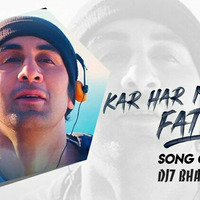 Kar Har Maidaan Fateh - Sanju (DJ7 Bharat Electronic 2018 Dub Rework) by DJ7 Bharat