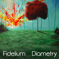 Fidelium - Diametry (Gapless)
