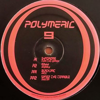 BLACK.ART - Hate [Polymeric 9] OUT NOW! by POLYMERIC RECORDS